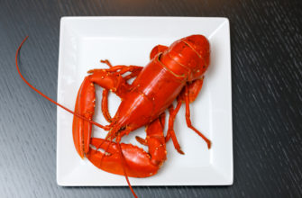 how long to boil lobster