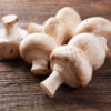 how long to boil mushrooms