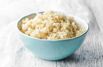 how long to boil quinoa