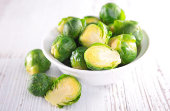 how long to boil brussel sprouts