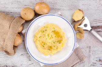 how long to boil potatoes for mashed potatoes