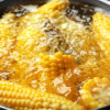 how long to boil corn on the cob