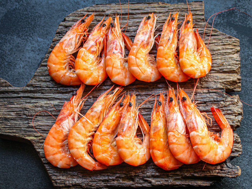 How Long to Boil Shrimp - How Long to Boil