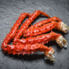 how long to boil crab legs