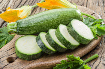 how long to boil zucchini