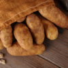 how long to boil russet potatoes