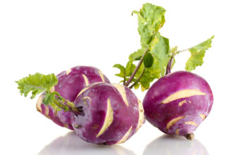how long to boil turnip