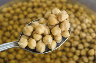 how long to boil chickpeas