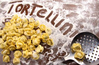 how long to boil tortellini