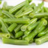 how long to boil green beans