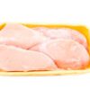 how long to boil frozen chicken breast